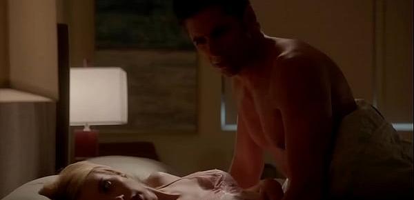  Emma Roberts Scream Queen All Sex Scene